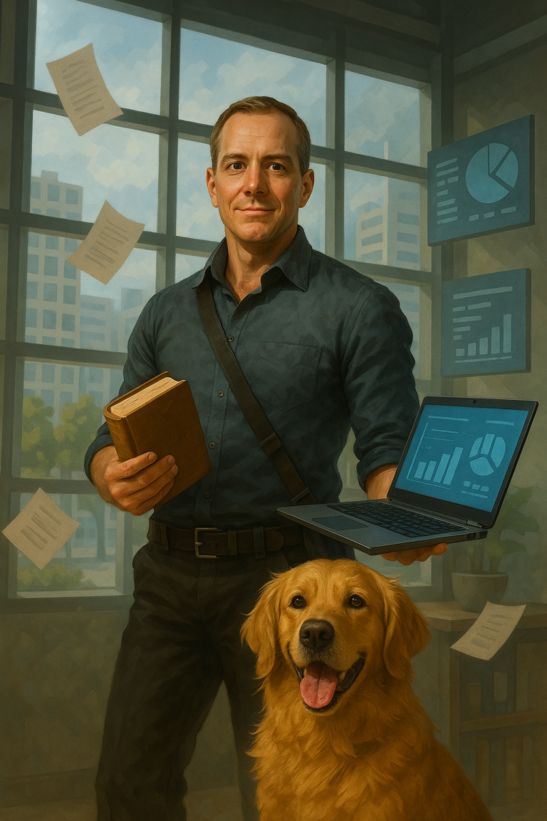 Turning Governance and Information Management Maturity Assessments into Value